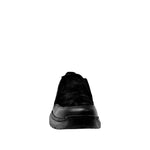 Casuales slip on Lowrey para hombre color negro