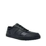 Tennis escolares Alfie para niño color negro