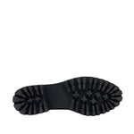 Mocasines Crissy para mujer color negro