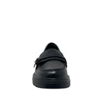 Ballerinas escolares Jilli para mujer color negro