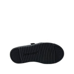 Zapatos Escolares Edo para niño color negro