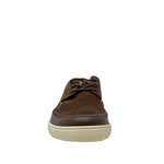 Oxfords Edward Opanka para hombre color café