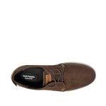 Oxfords Edward Opanka para hombre color café
