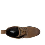 Botas Rigby Chukka para hombre color tan