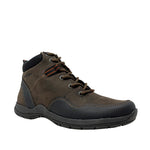 Botas Berto 2.0 para hombre color café