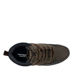 Botas Berto 2.0 para hombre color café