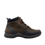 Botas Berto 2.0 para hombre color café