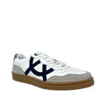 Sneakers Kronos para hombre color blanco