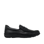 Mocasines Beneck para hombre color negro