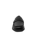Mocasines Beneck para hombre color negro