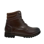Botas Foster para mujer color café