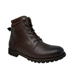 Botas Foster para mujer color café