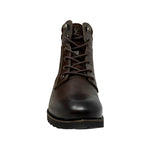 Botas Foster para mujer color café
