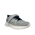 Tennis escolares Otto para niño color gris