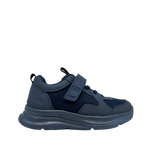 Tennis escolares Otto para niño color navy