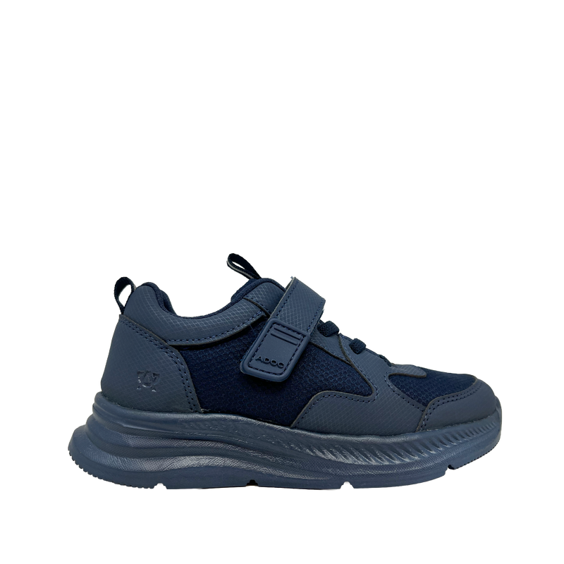 Tennis escolares Otto para niño color navy