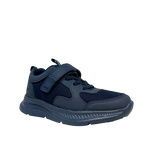 Tennis escolares Otto para niño color navy