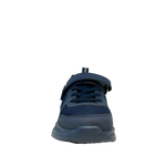 Tennis escolares Otto para niño color navy