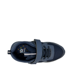 Tennis escolares Otto para niño color navy