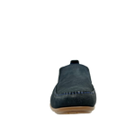 Loafers Arietti para hombre color navy