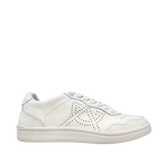 Tennis escolares Juno para niño color blanco