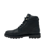 Botas Beltran para hombre color negro