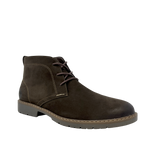 Botines Tarius para hombre color café
