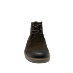 Botines Tarius para hombre color café