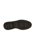 Botines Tarius para hombre color café