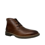 Botines Tarius para hombre color tan
