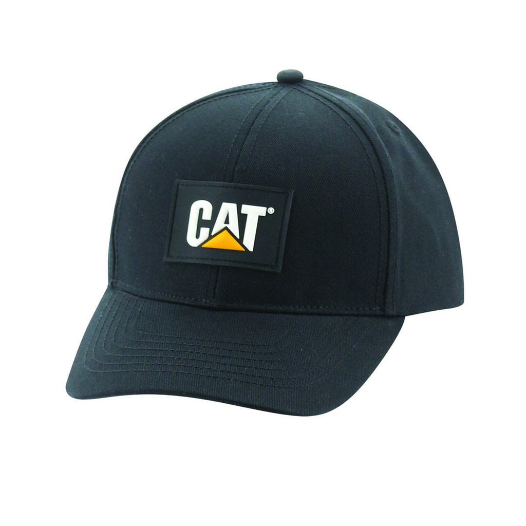 gorra cat patch, accesorios, cat, temporada 9, gorra, hombre, negro, precio regular, comprar, en linea, online, delivery, Honduras, zapatos, cat, caterpillar