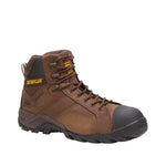 Botas Industrial Argon Hi cafe para Hombre