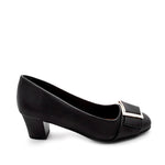 Zapatos de tacon Edna negro para Mujer