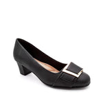 Zapatos de tacon Edna negro para Mujer