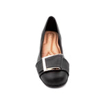 Zapatos de tacon Edna negro para Mujer