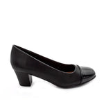 Zapatos de tacon Harvey negro para Mujer
