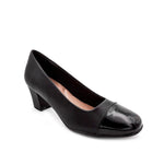 Zapatos de tacon Harvey negro para Mujer