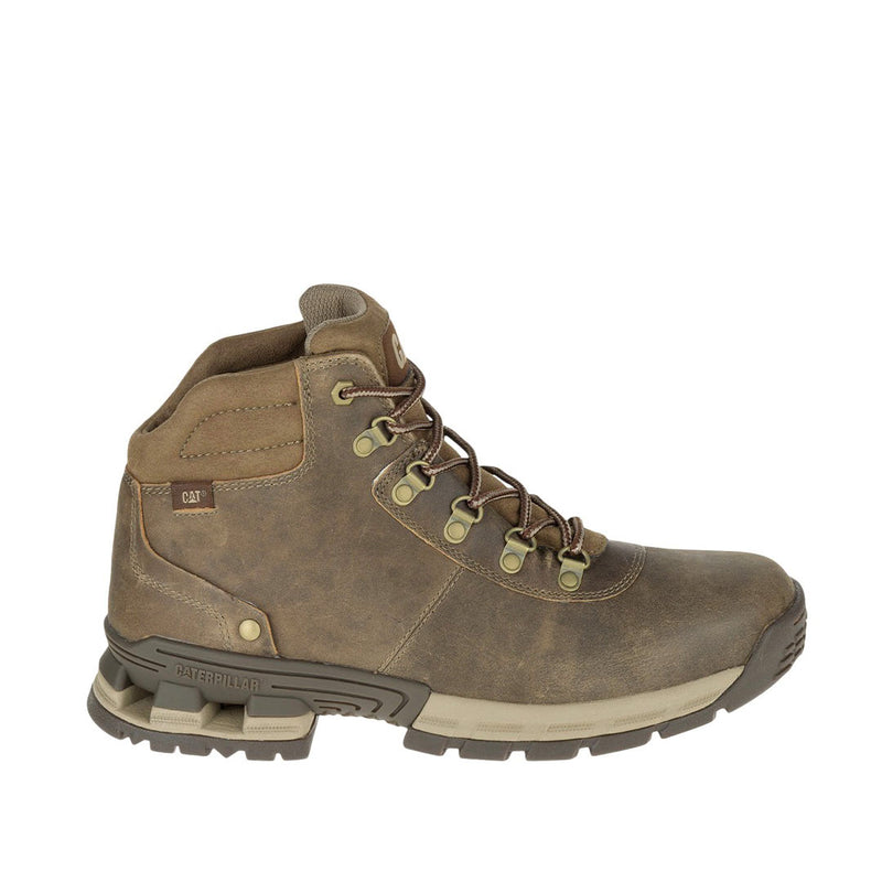 Botas Jettison para hombre color beige
