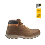 Botas Situate WP bronce para Hombre