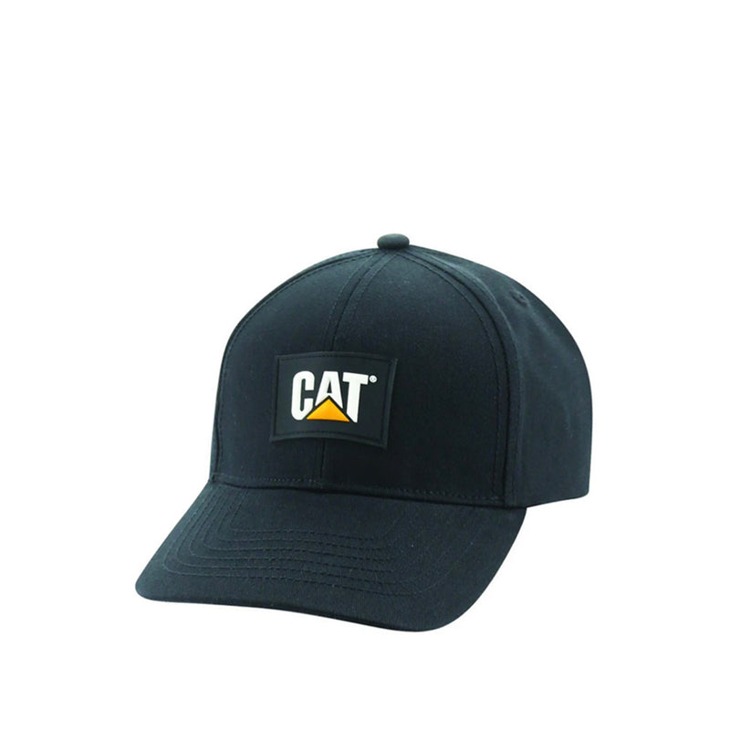 Gorra CAT patch para Hombre