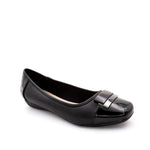 Balerinas Anto negro para Mujer