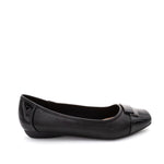 Balerinas Anto negro para Mujer
