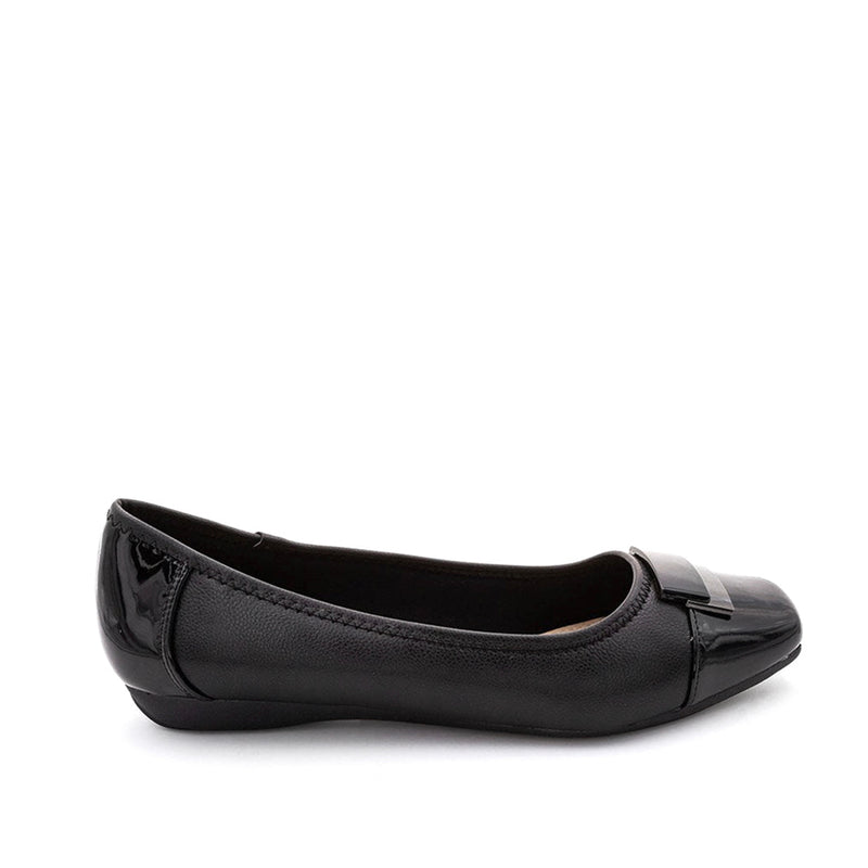 Balerinas Anto negro para Mujer