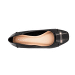 Balerinas Anto negro para Mujer