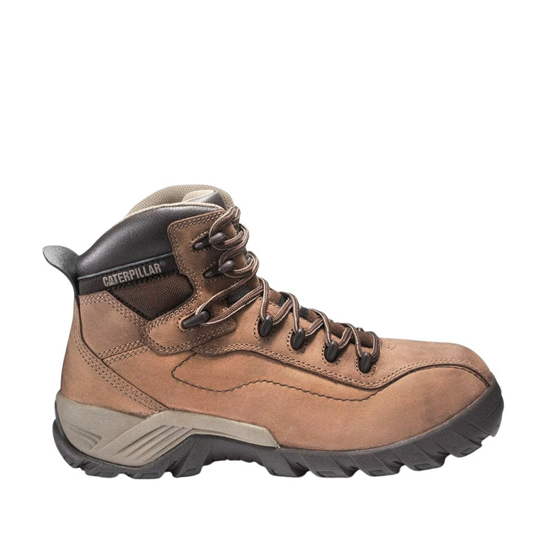 Botas Industrial nitrogen tan para Hombre