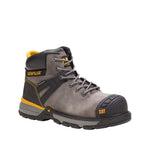 Botas Industrial Excavator WP gris para Hombre