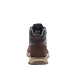 Botas Meridian WP chocolate para Hombre