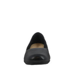 Zapatos de cuña Gladys negro para Mujer