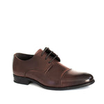 Zapatos de vestir Chester tan para Hombre