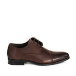 Zapatos de vestir Chester tan para Hombre